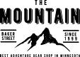 The Mountain